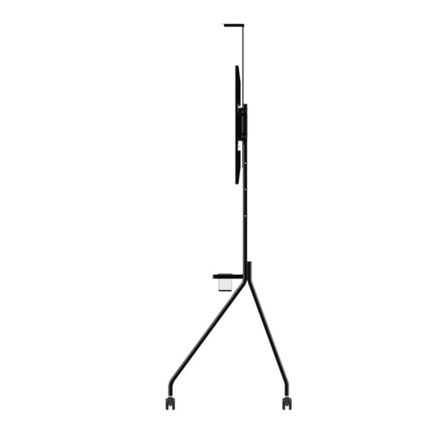 Approx appISSTD · Soporte de Suelo con Ruedas · 49-90" · Carga 100kg