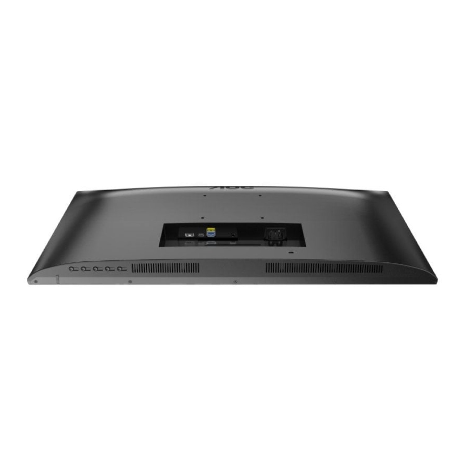 Monitor Profesional AOC Q27B3CF2 27"/ QHD/ Multimedia/ Regulable en altura/ Negro