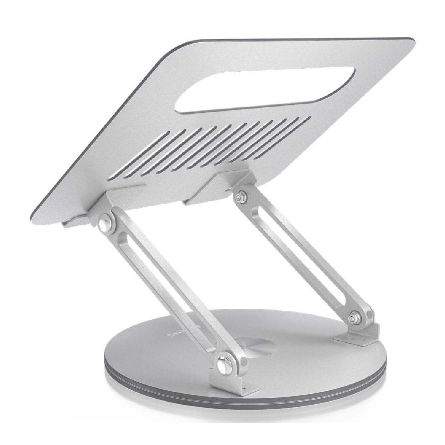 Aisens LPS4SXL-247 · Soporte Sobremesa Portátil · 10-17" · hasta 3kg