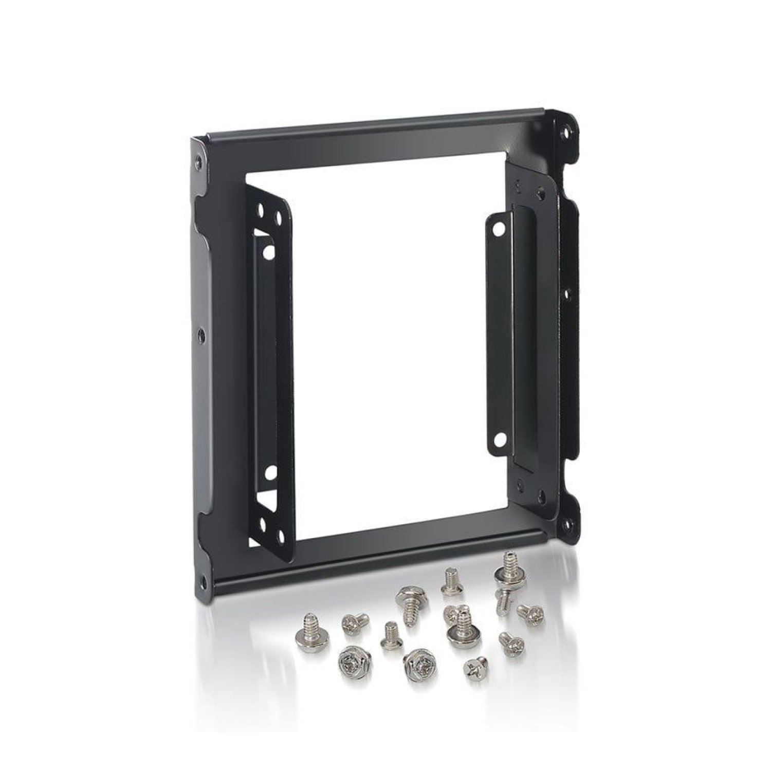 Aisens A129-0150 · Adaptador 2 Discos Duros · 2.5" · Conexión SATA
