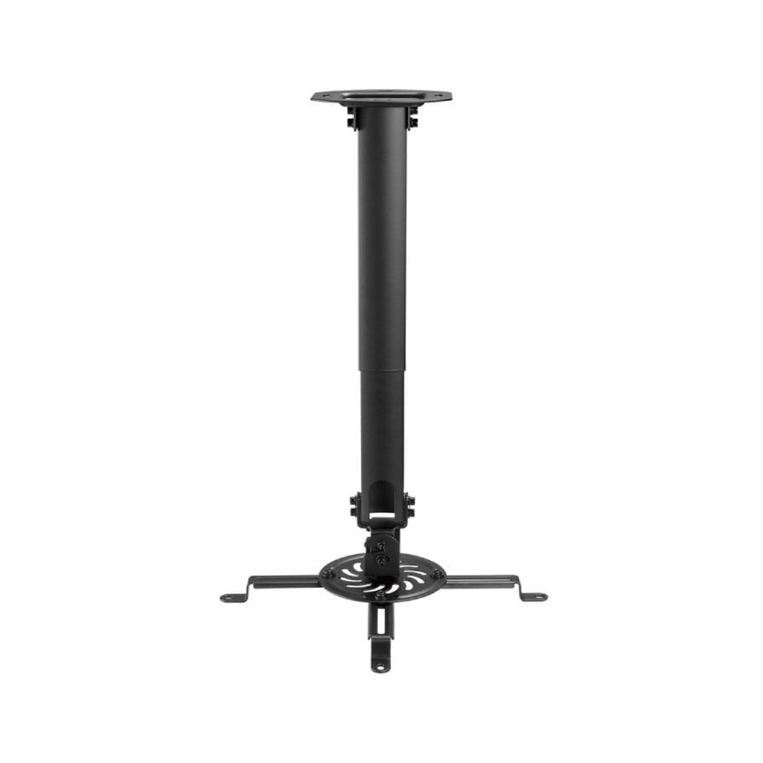 Aisens CP04TSRE-131 · Soporte Techo/Pared Proyector · Giratorio Inclinable · Hasta 13,5kg