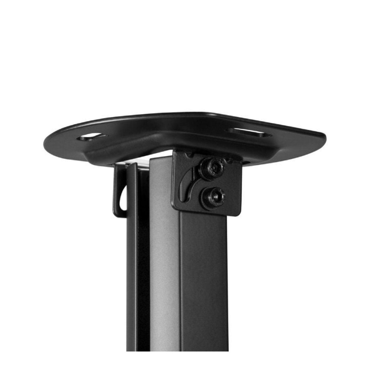 Aisens CP04TSRE-131 · Soporte Techo/Pared Proyector · Giratorio Inclinable · Hasta 13,5kg