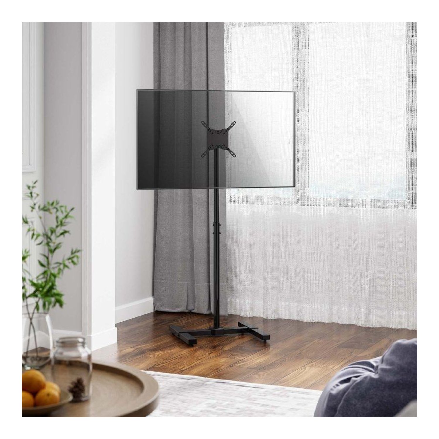 Aisens FT42TE-261 · Soporte TV Inclinable 13-42" · Hasta 20kg · Extensible