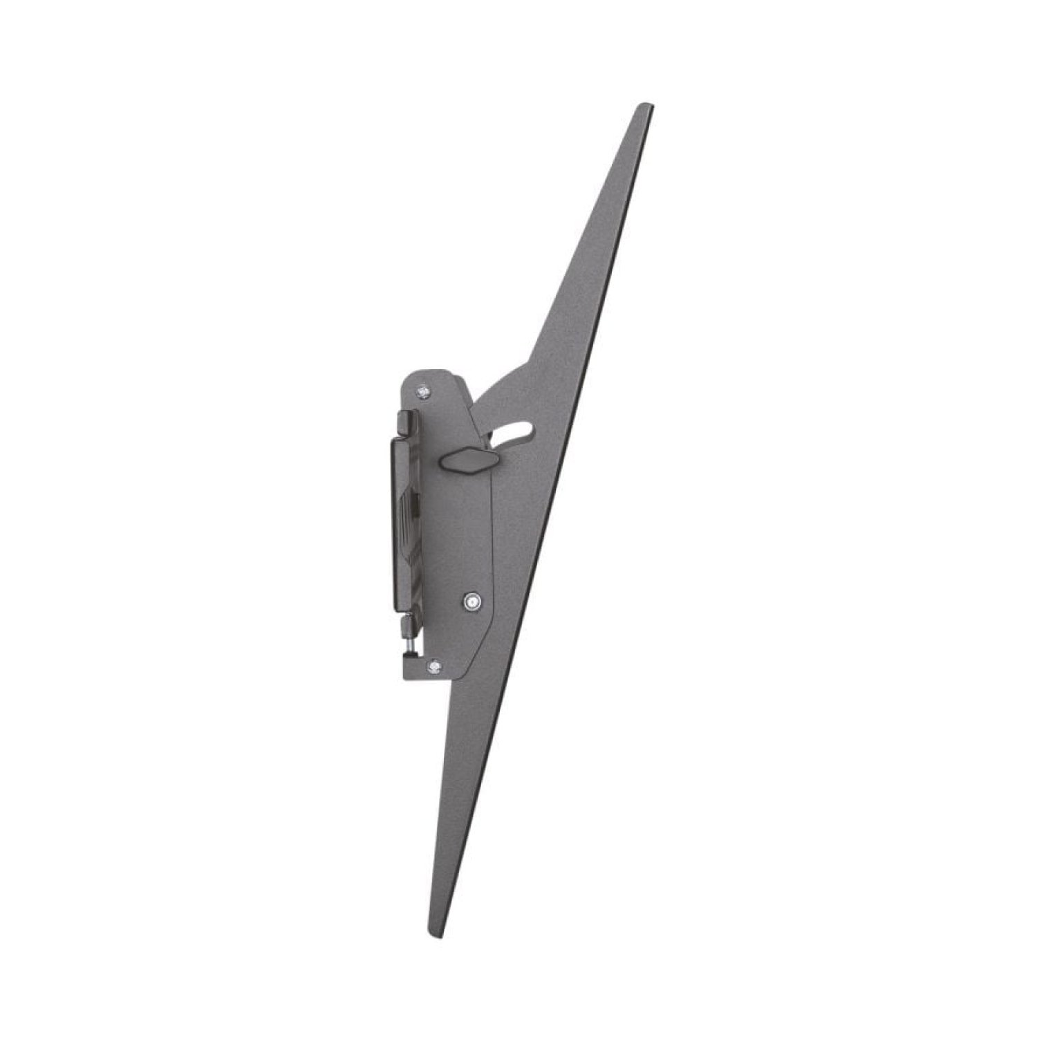 Aisens WT70T-019 · Soporte Pared Inclinable TV · 37-70" · Hasta 50kg