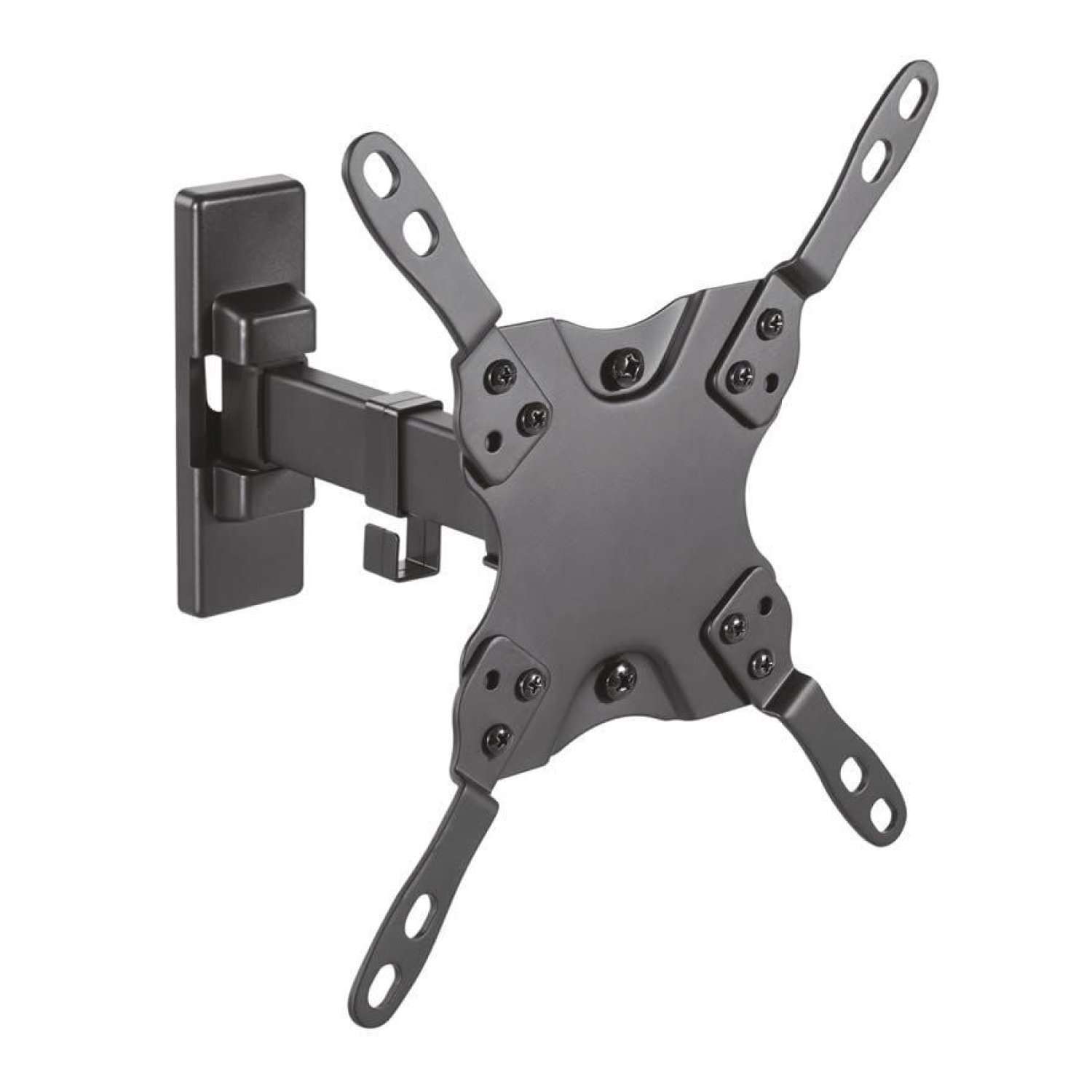 Aisens WT42TSLE · Soporte TV Pared 13-42" · Giratorio e Inclinable · Hasta 20kg