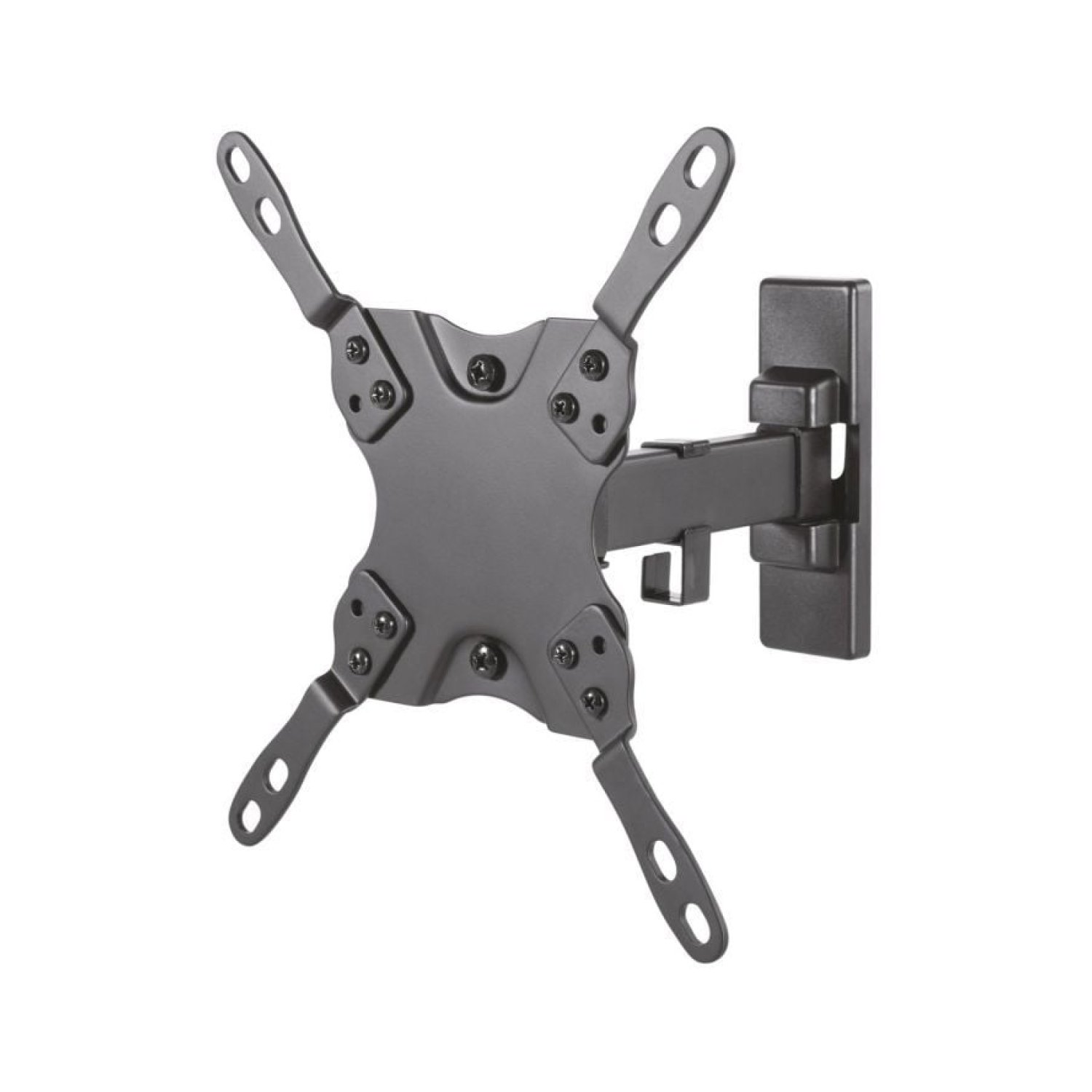 Aisens WT42TSLE · Soporte TV Pared 13-42" · Giratorio e Inclinable · Hasta 20kg