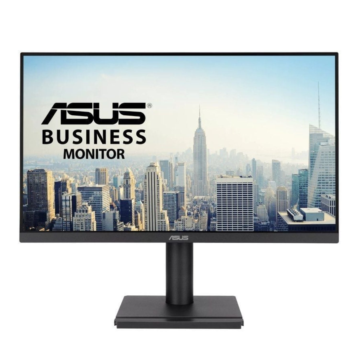 Asus VA249QGS · 23,8" Full HD · Monitor Profesional · Regulable en altura