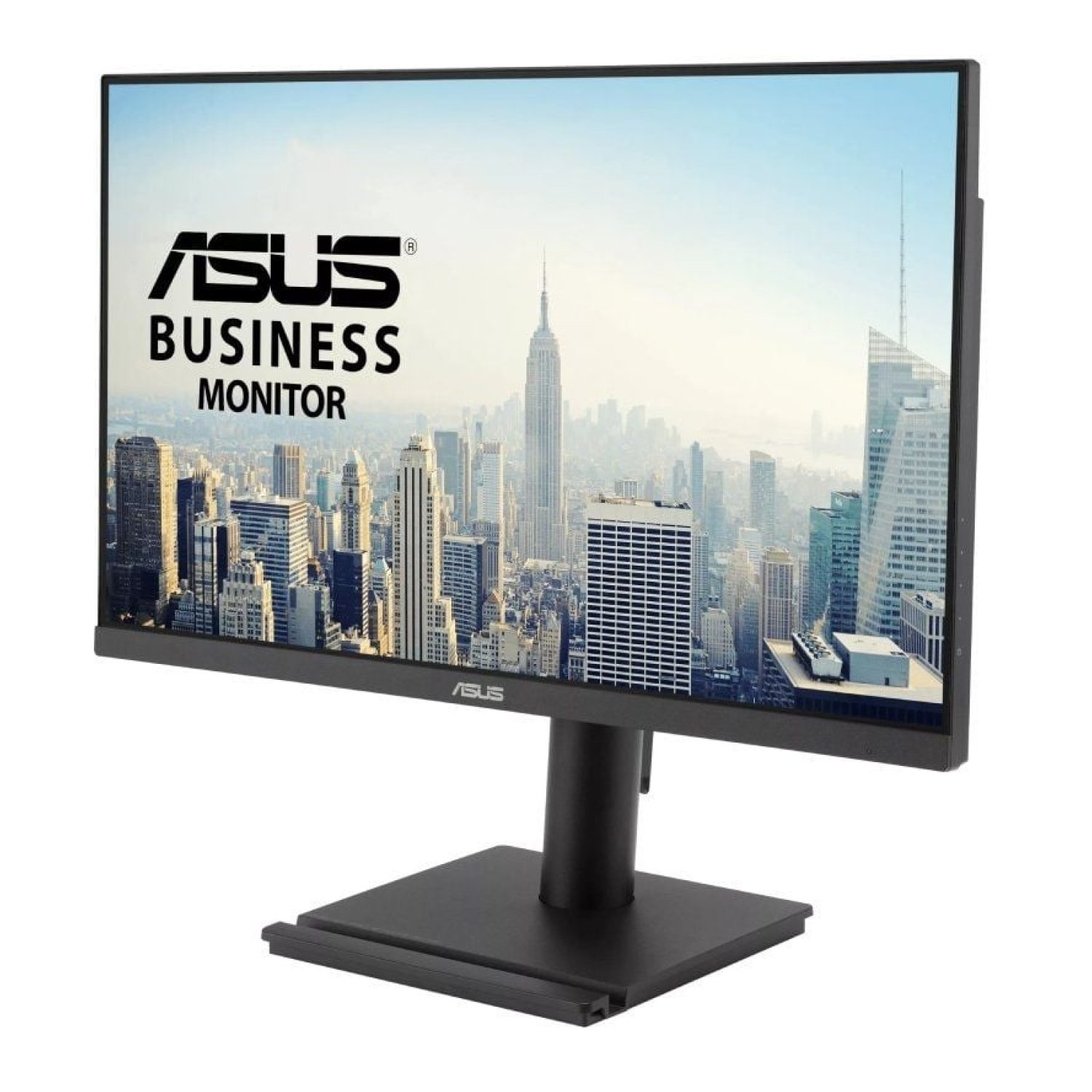 Asus VA249QGS · 23,8" Full HD · Monitor Profesional · Regulable en altura