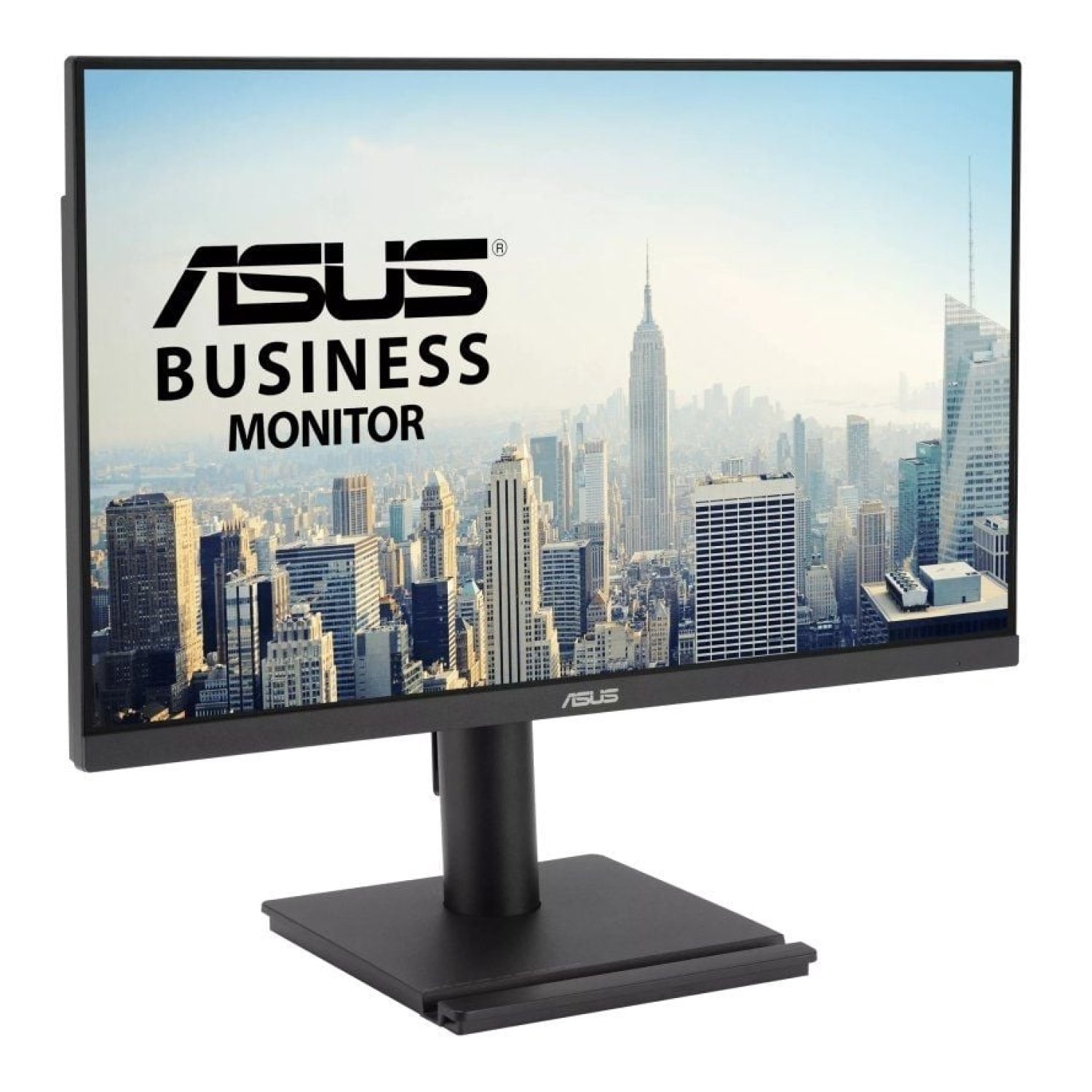Asus VA249QGS · 23,8" Full HD · Monitor Profesional · Regulable en altura