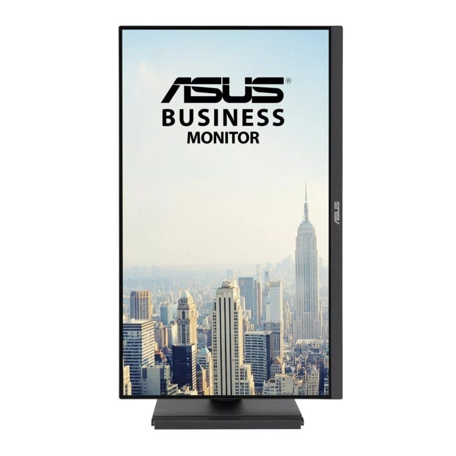 Asus VA249QGS · 23,8" Full HD · Monitor Profesional · Regulable en altura