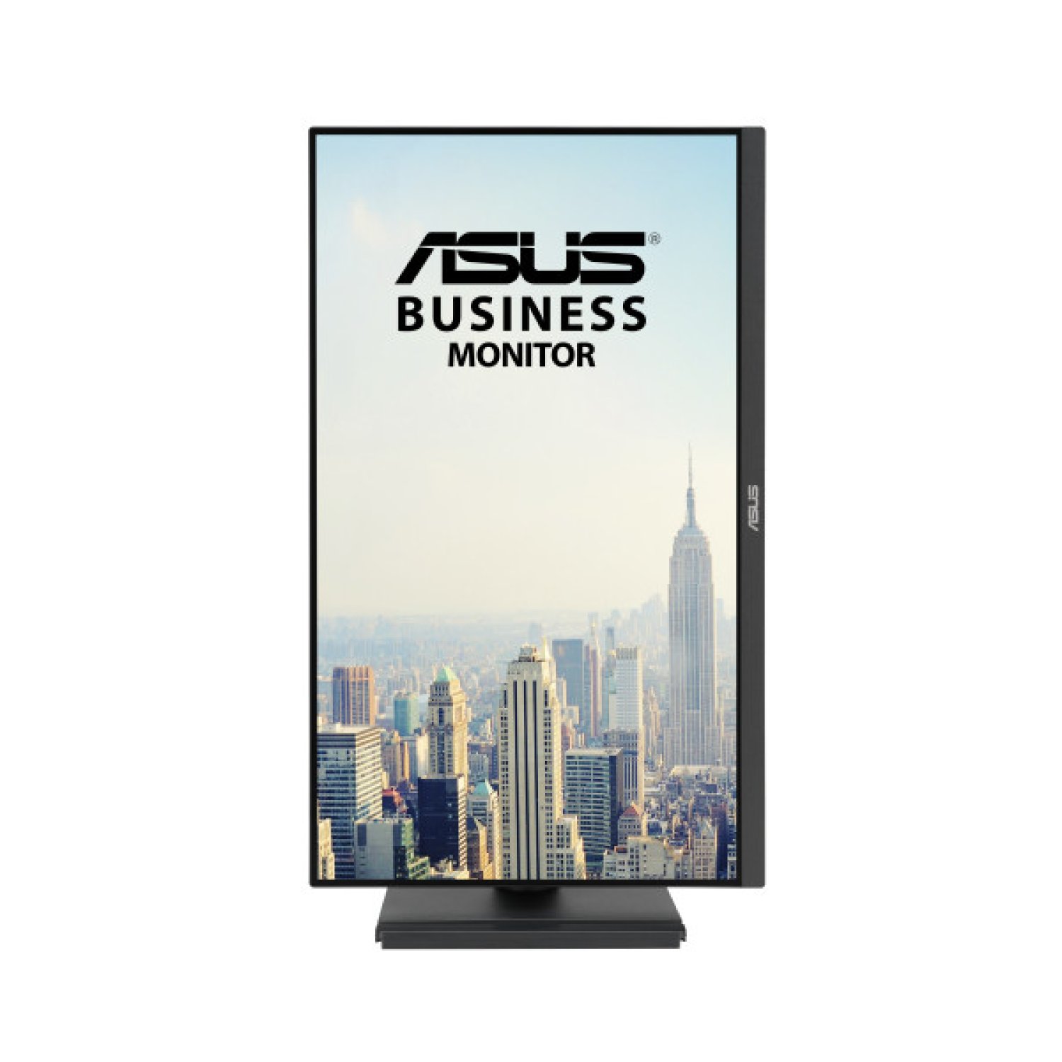 Asus VA249QGS · 23,8" Full HD · Monitor Profesional · Regulable en altura