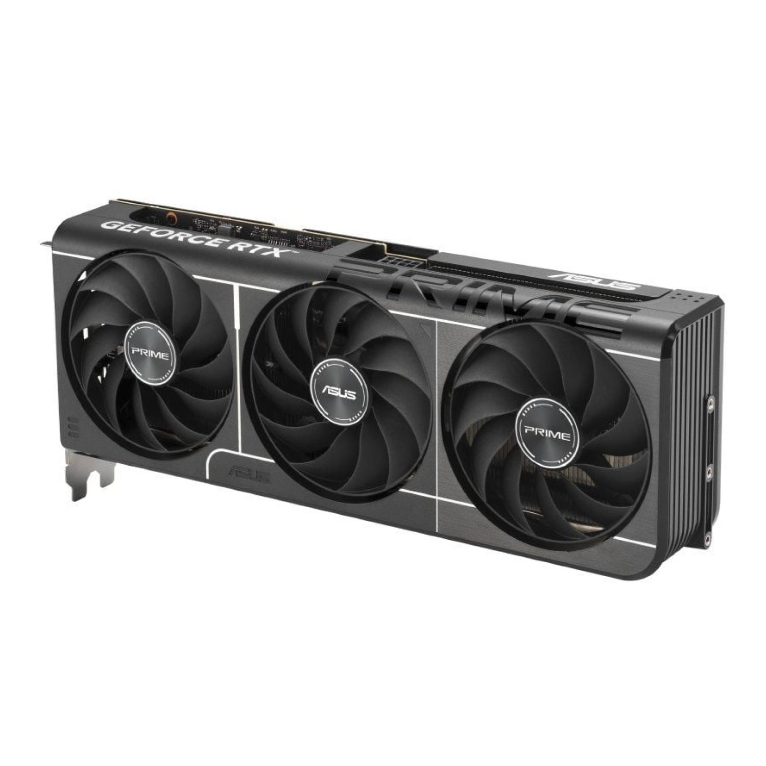 Asus GeForce RTX 5060 Ti OC · 8GB GDDR7 · Tarjeta Gráfica Gaming
