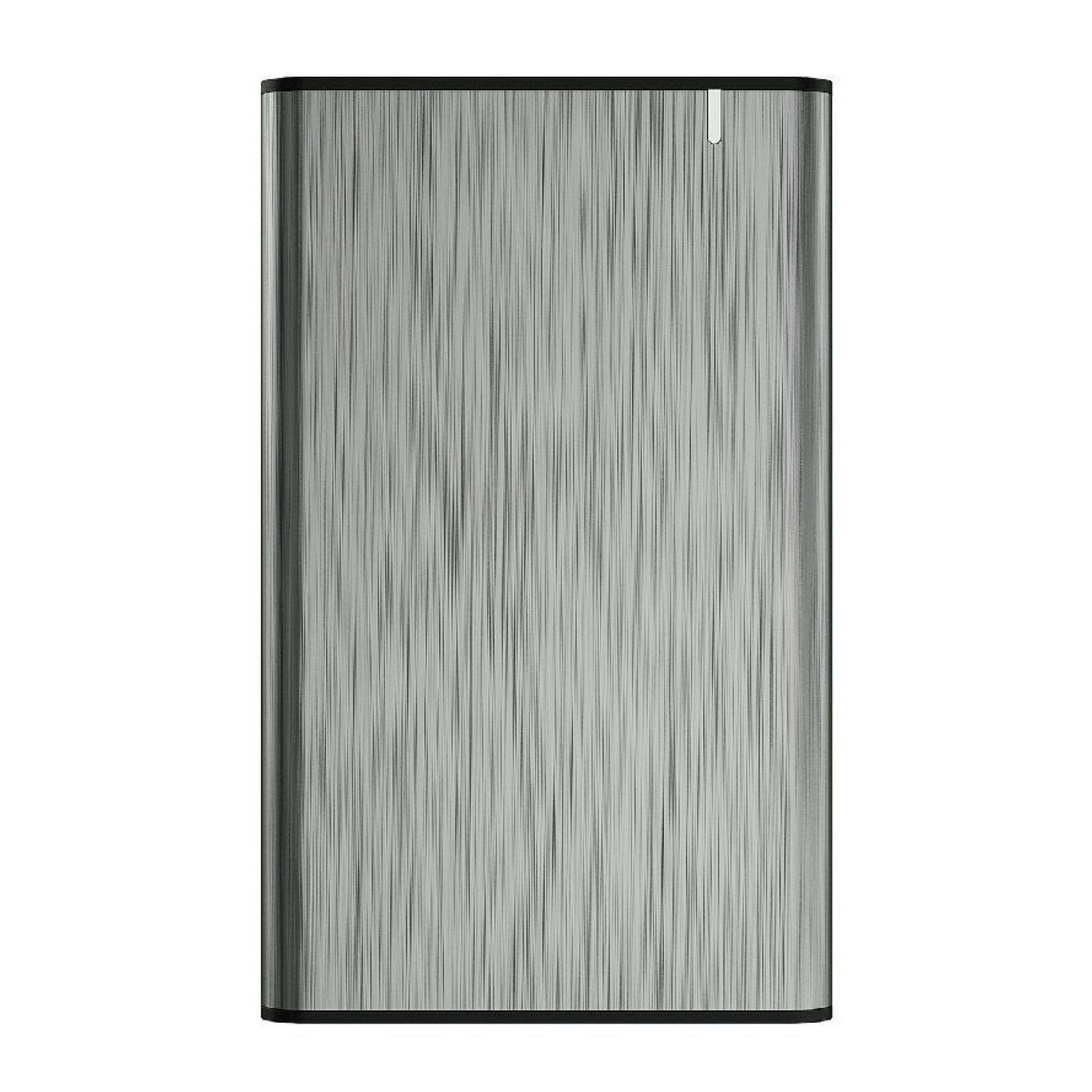 Aisens · Caja Externa 2,5" · USB 3.1 · Sin Tornillos