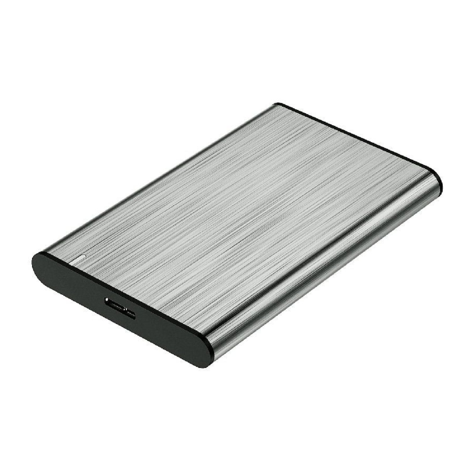 Aisens · Caja Externa 2,5" · USB 3.1 · Sin Tornillos