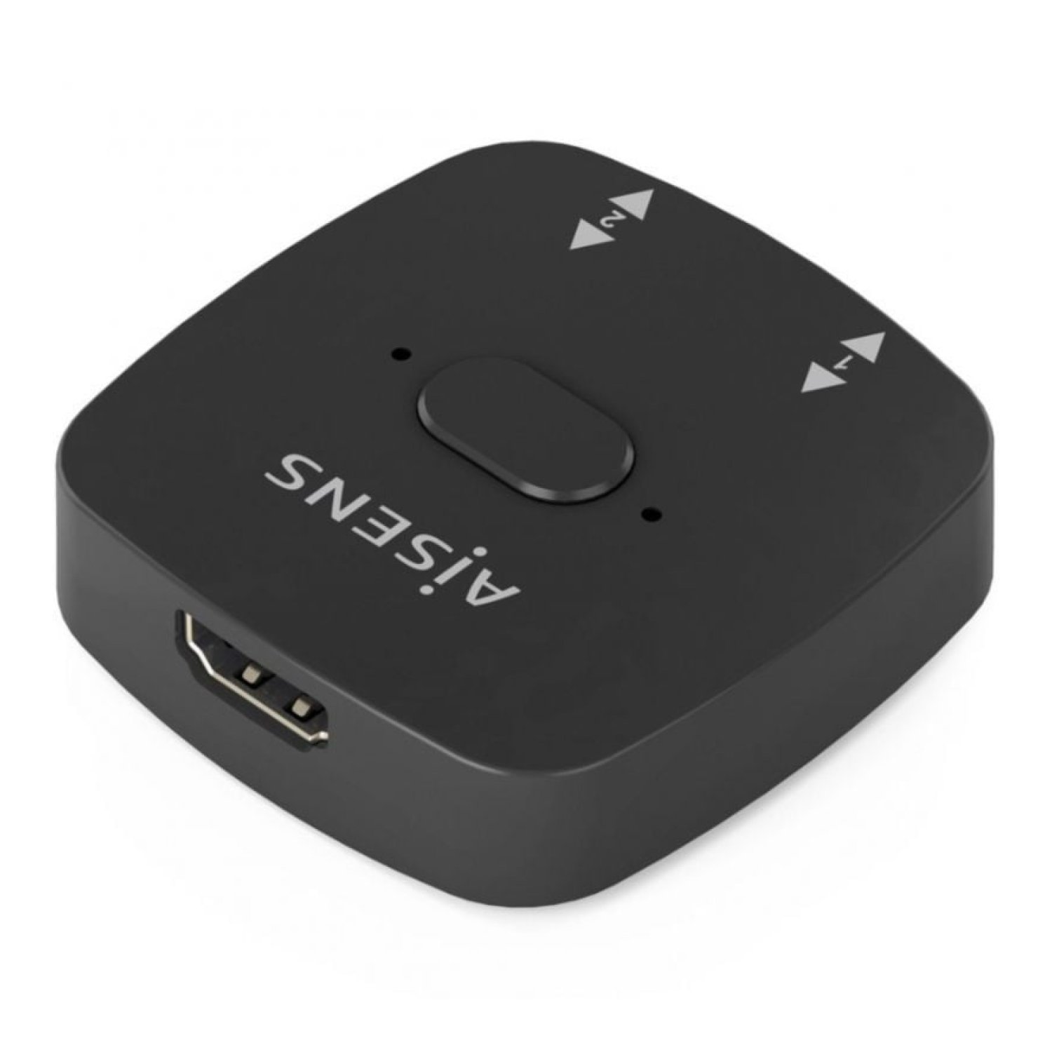 Aisens · Switch HDMI 4K Bidireccional · 3 Entradas HDMI · A123-0948
