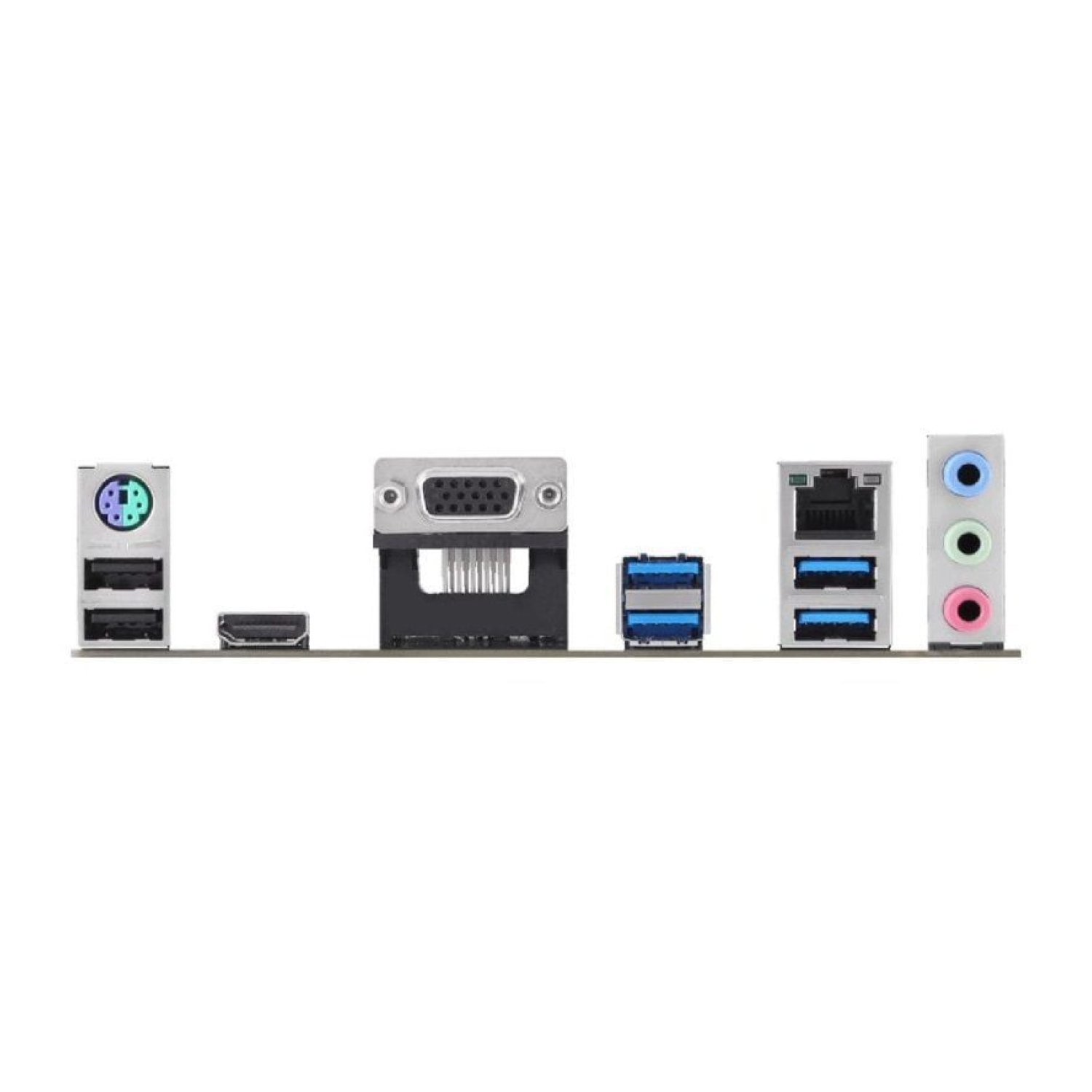 ASUS Prime B760M-K · Socket 1700 · DDR4 · PCIe 4.0 · Micro ATX