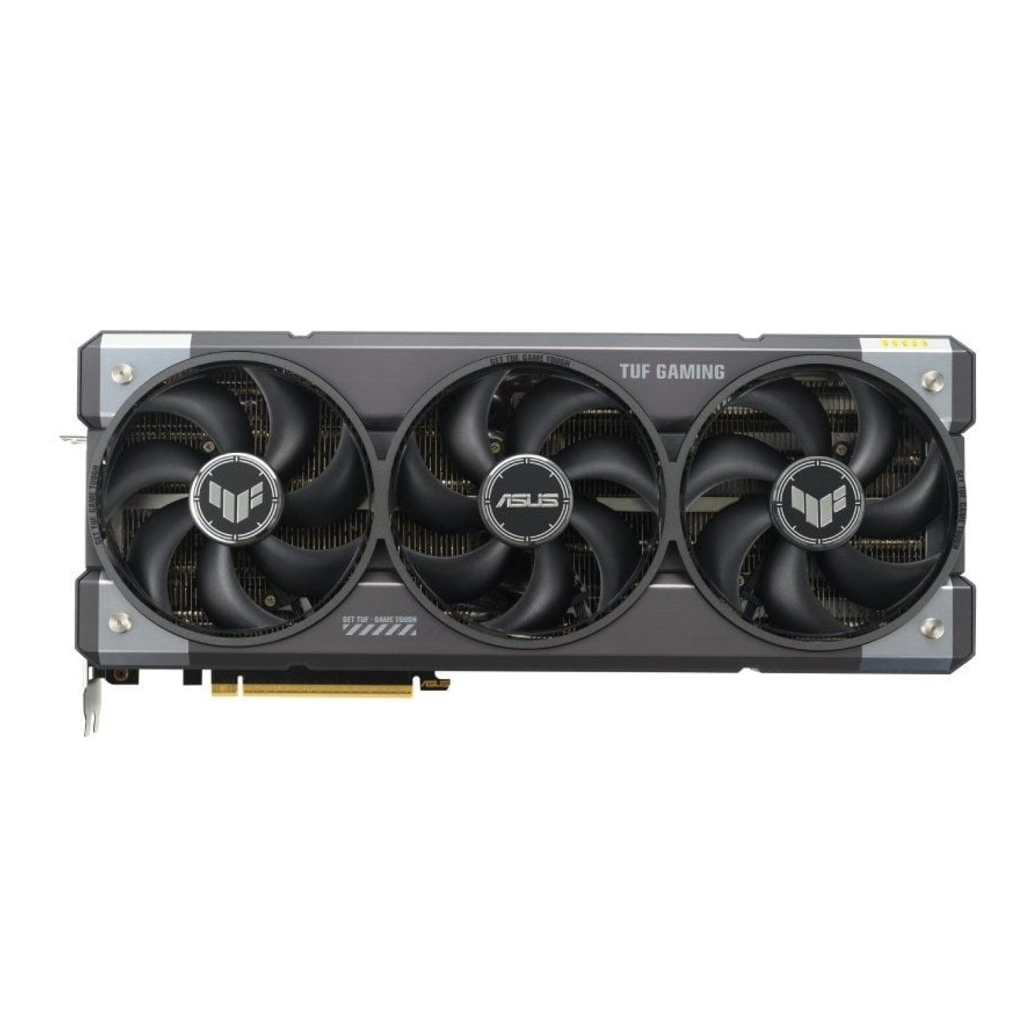 Asus TUF Gaming RTX 5080 OC · 16GB GDDR7 · Cooling Avanzado