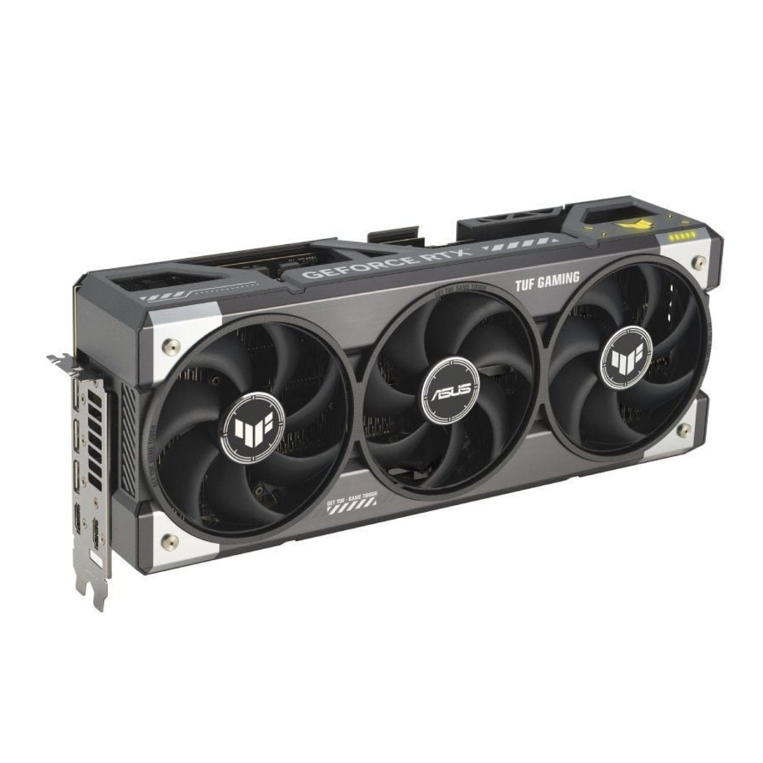 Asus TUF Gaming RTX 5080 OC · 16GB GDDR7 · Cooling Avanzado