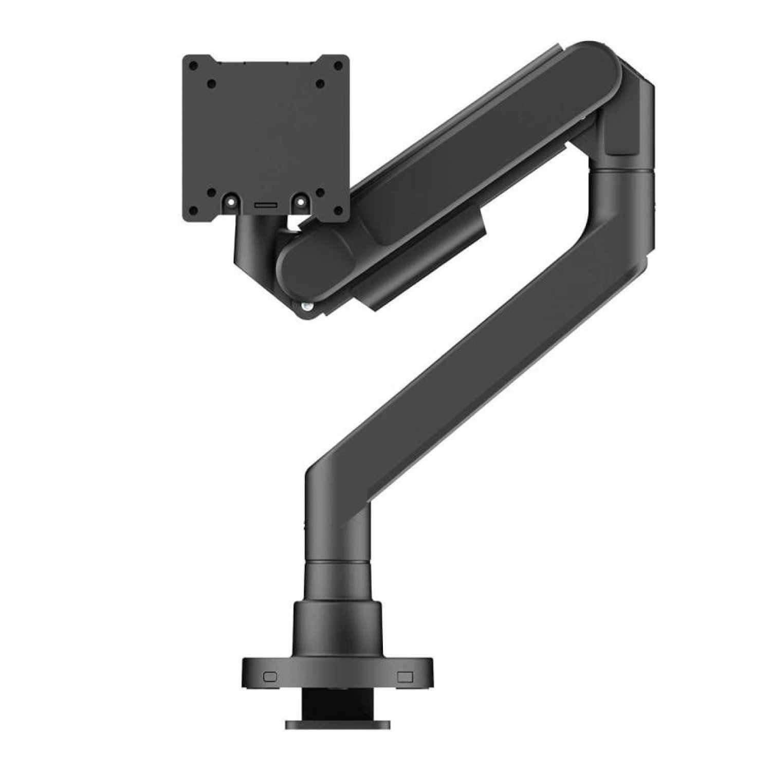 Aisens DT57TSR · Soporte TV Giratorio e Inclinable · 24-57" · Hasta 27kg