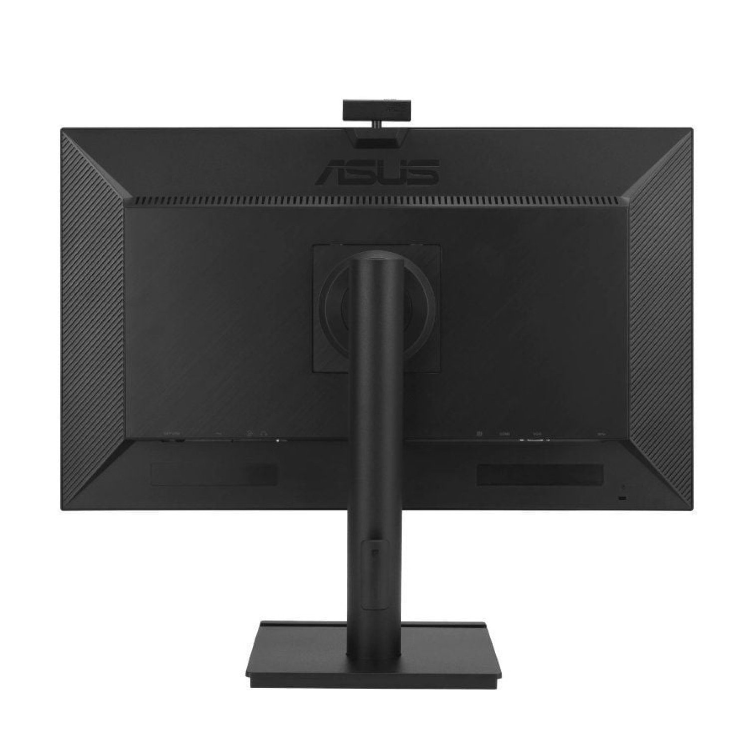Asus BE279QFK · Monitor Profesional 27" · Full HD · Webcam · Regulable altura