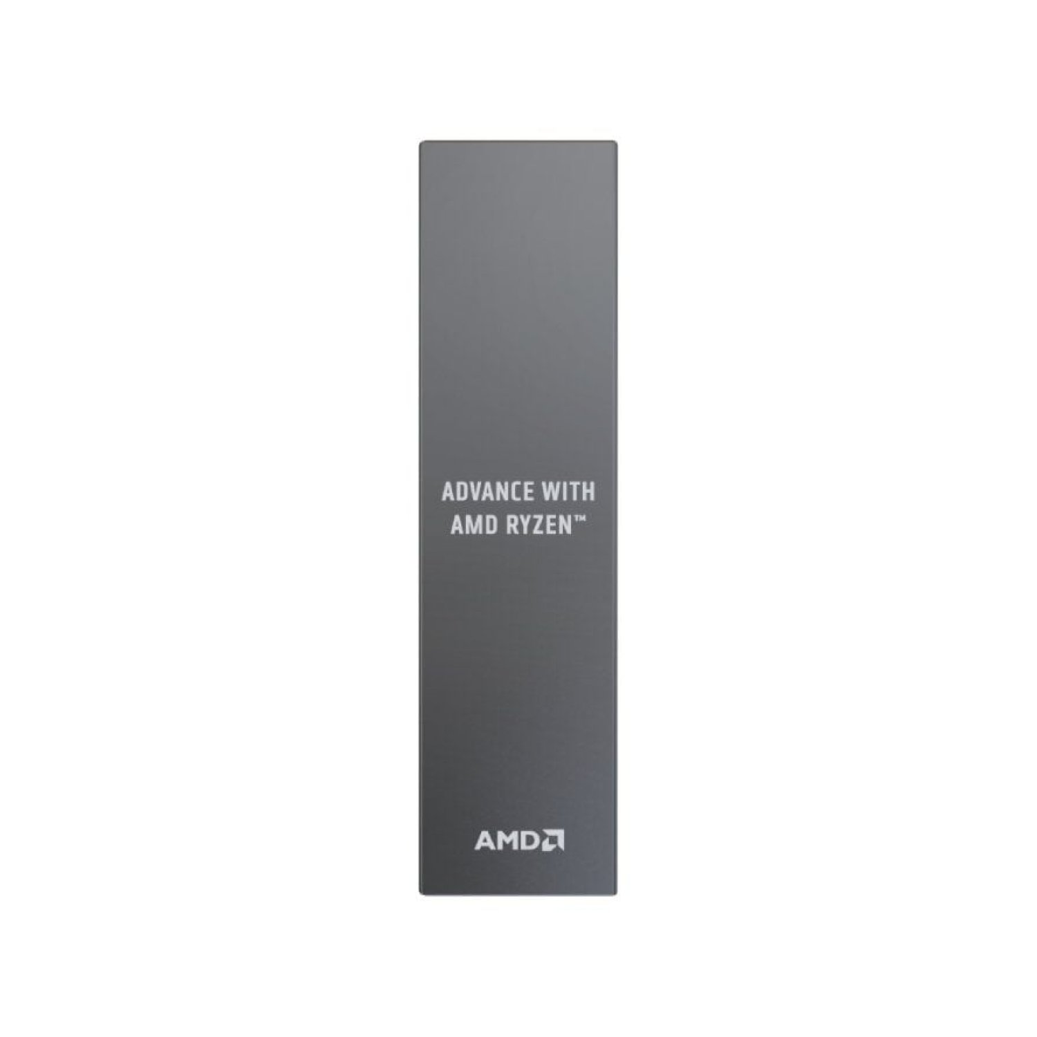 AMD Ryzen 5 7600X · Socket AM5 · 4,7GHz · 6 Núcleos