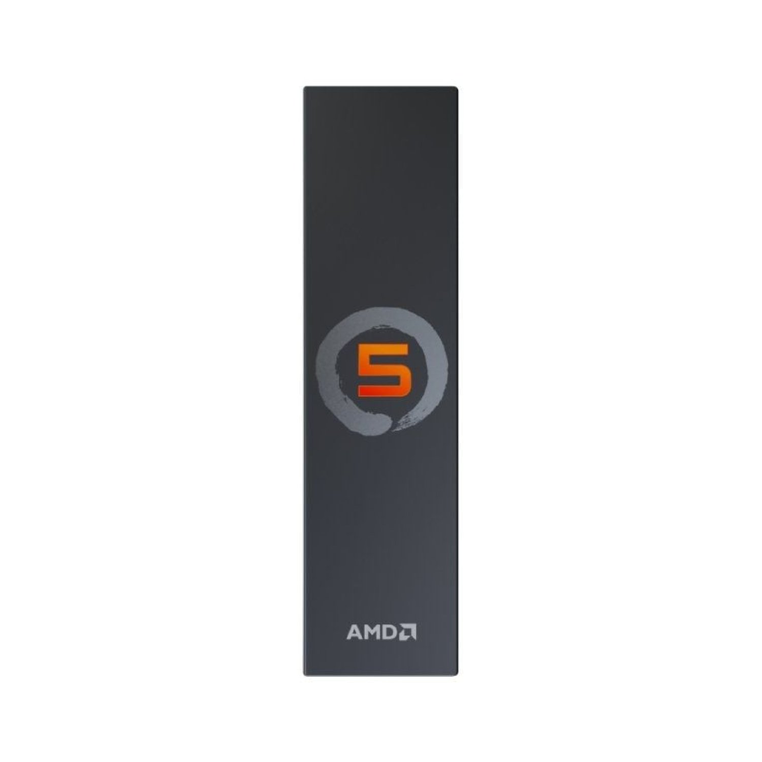AMD Ryzen 5 7600X · Socket AM5 · 4,7GHz · 6 Núcleos