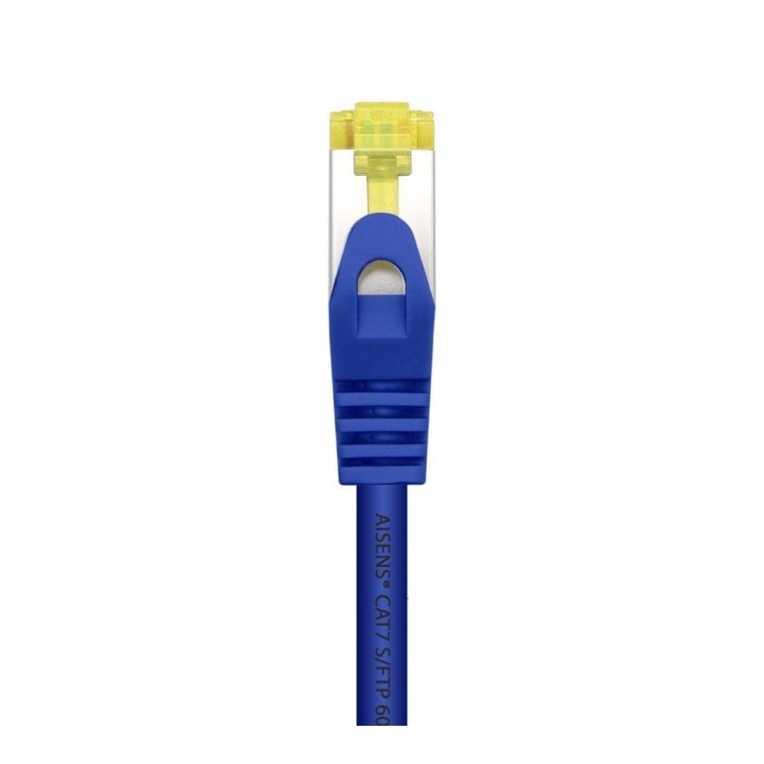 Aisens · Cable RJ45 SFTP Cat.7 · 25cm · Azul