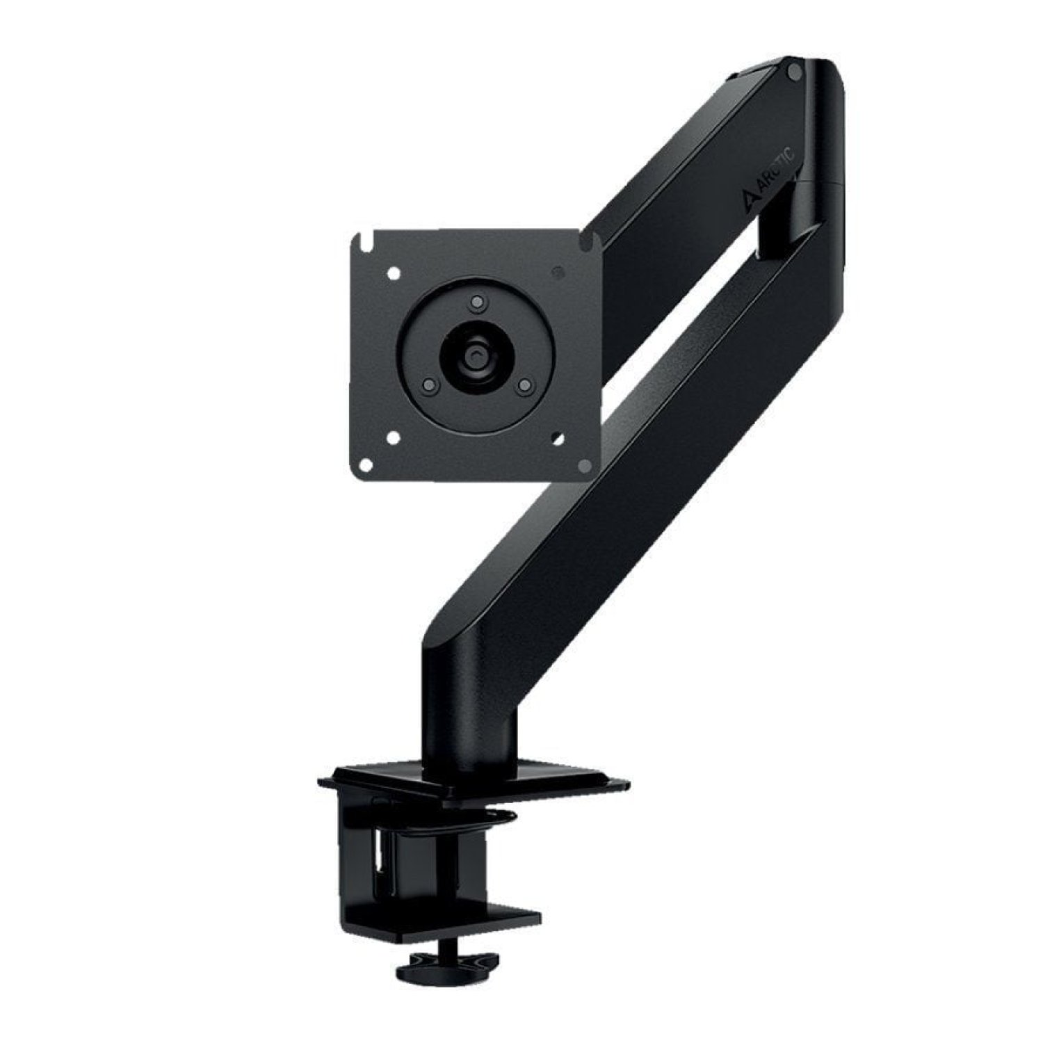 Soporte de Mesa para Monitor Arctic X1-3D/ Giratorio/ Inclinable/ hasta 15kg