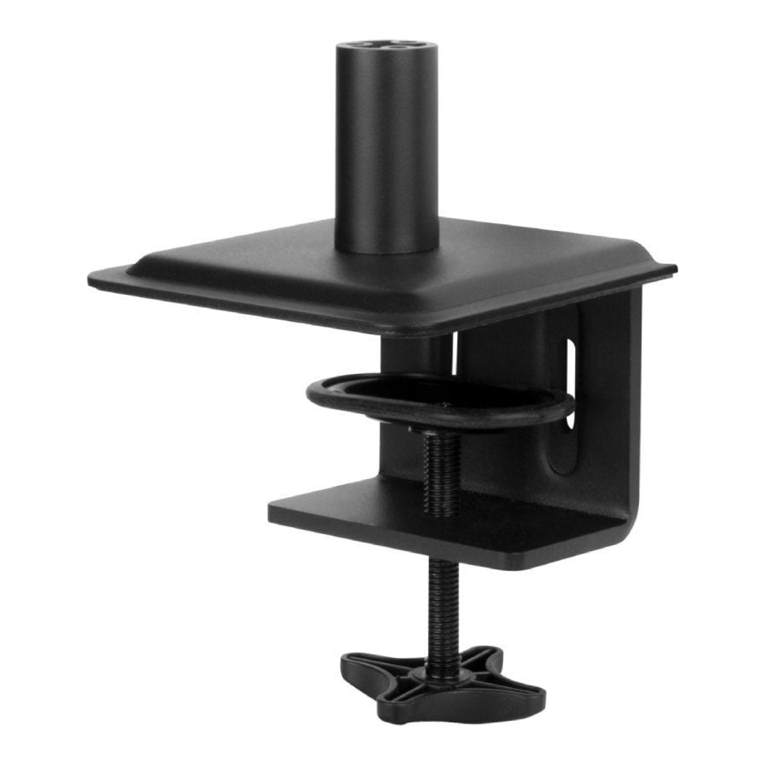 Soporte de Mesa para Monitor Arctic X1-3D/ Giratorio/ Inclinable/ hasta 15kg
