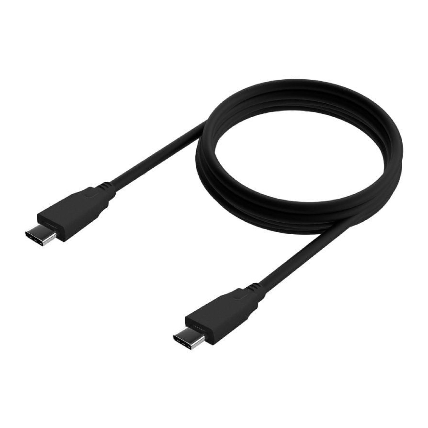 Aisens Cable USB 3.2 Tipo-C · 60cm · 20Gbps · 100W · 5A