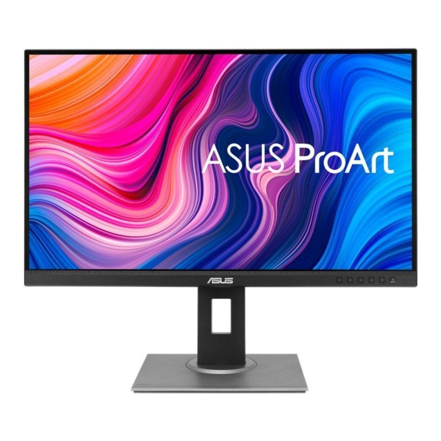 ASUS ProArt Display PA278QV · 27" WQHD · Monitor Profesional · Regulable en Altura