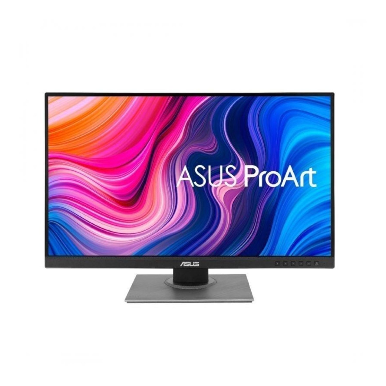 ASUS ProArt Display PA278QV · 27" WQHD · Monitor Profesional · Regulable en Altura