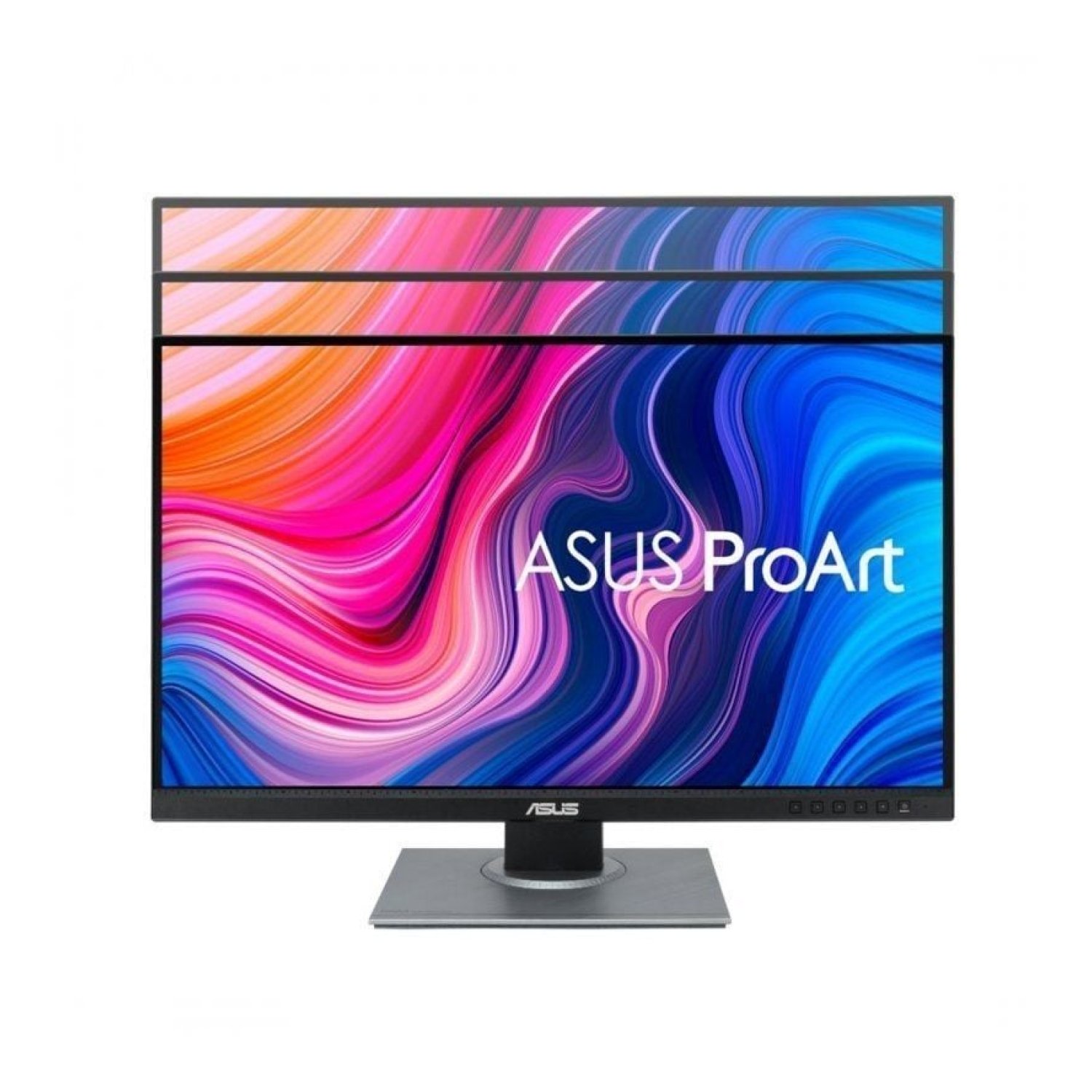 ASUS ProArt Display PA278QV · 27" WQHD · Monitor Profesional · Regulable en Altura