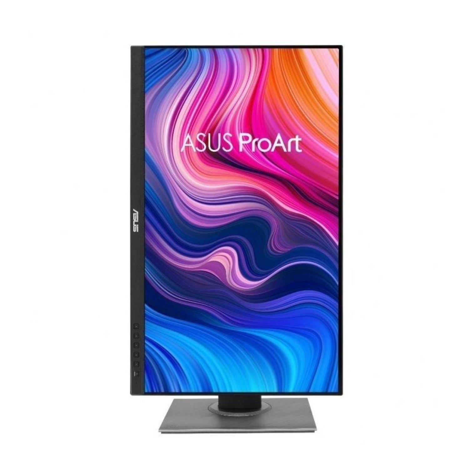 ASUS ProArt Display PA278QV · 27" WQHD · Monitor Profesional · Regulable en Altura