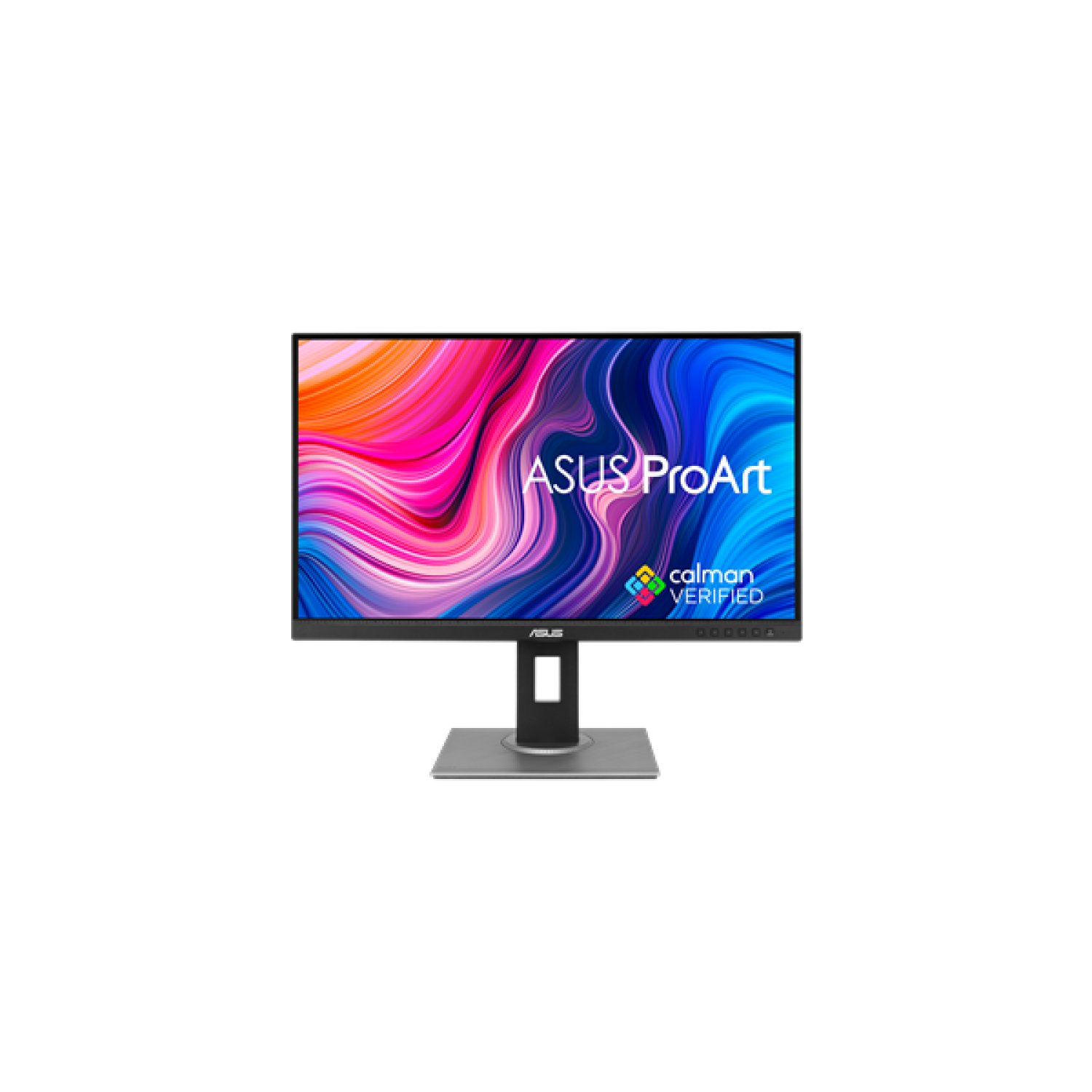 ASUS ProArt Display PA278QV · 27" WQHD · Monitor Profesional · Regulable en Altura