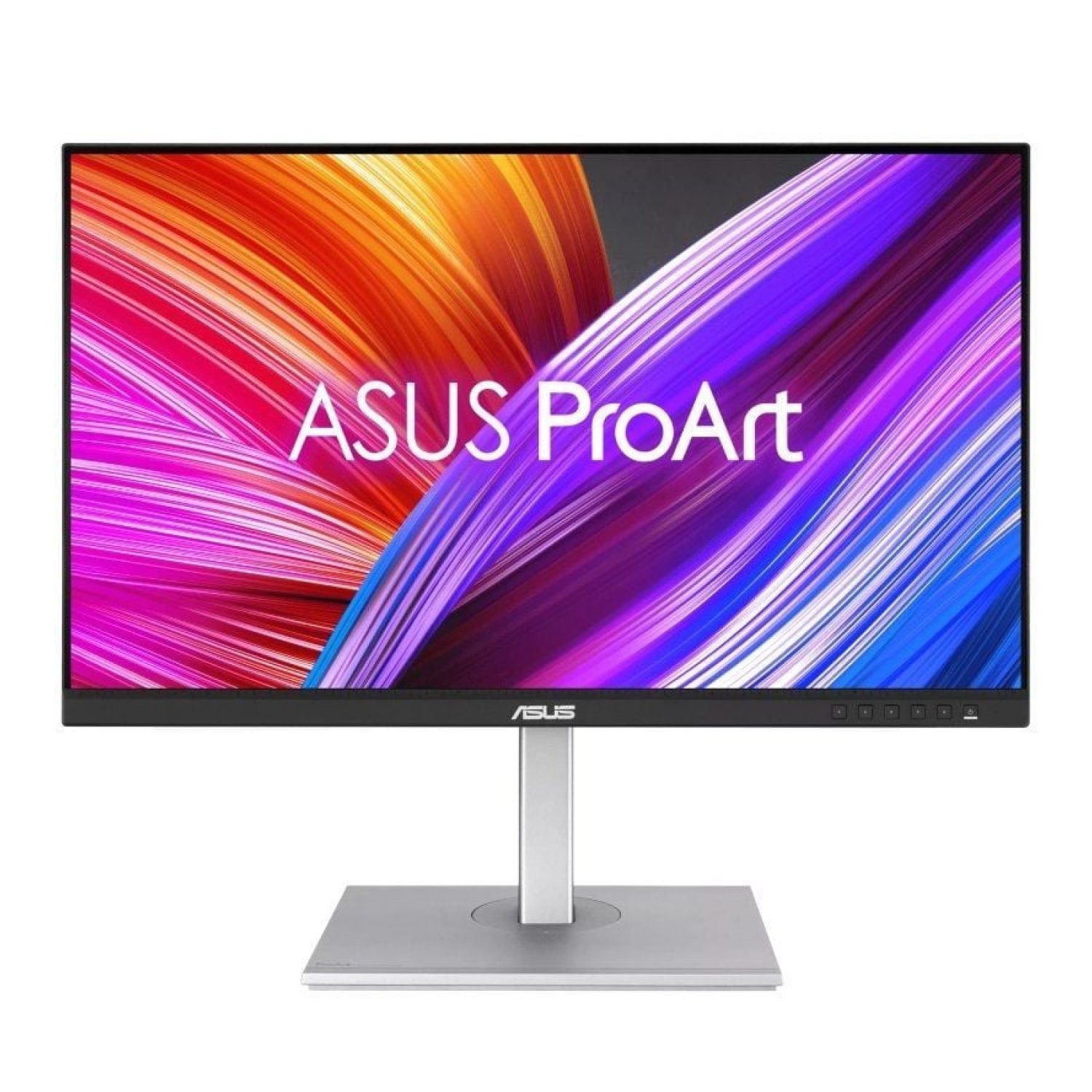 Asus ProArt Display PA278CGV · 27" QHD · Monitor Profesional · Regulable en altura