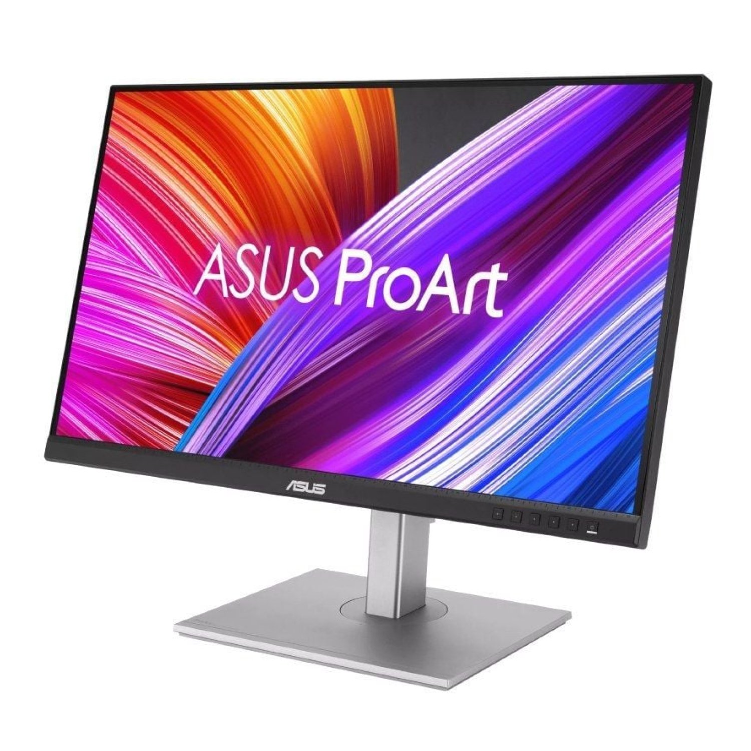Asus ProArt Display PA278CGV · 27" QHD · Monitor Profesional · Regulable en altura