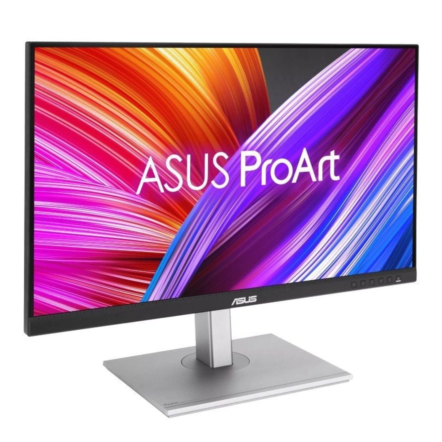 Asus ProArt Display PA278CGV · 27" QHD · Monitor Profesional · Regulable en altura