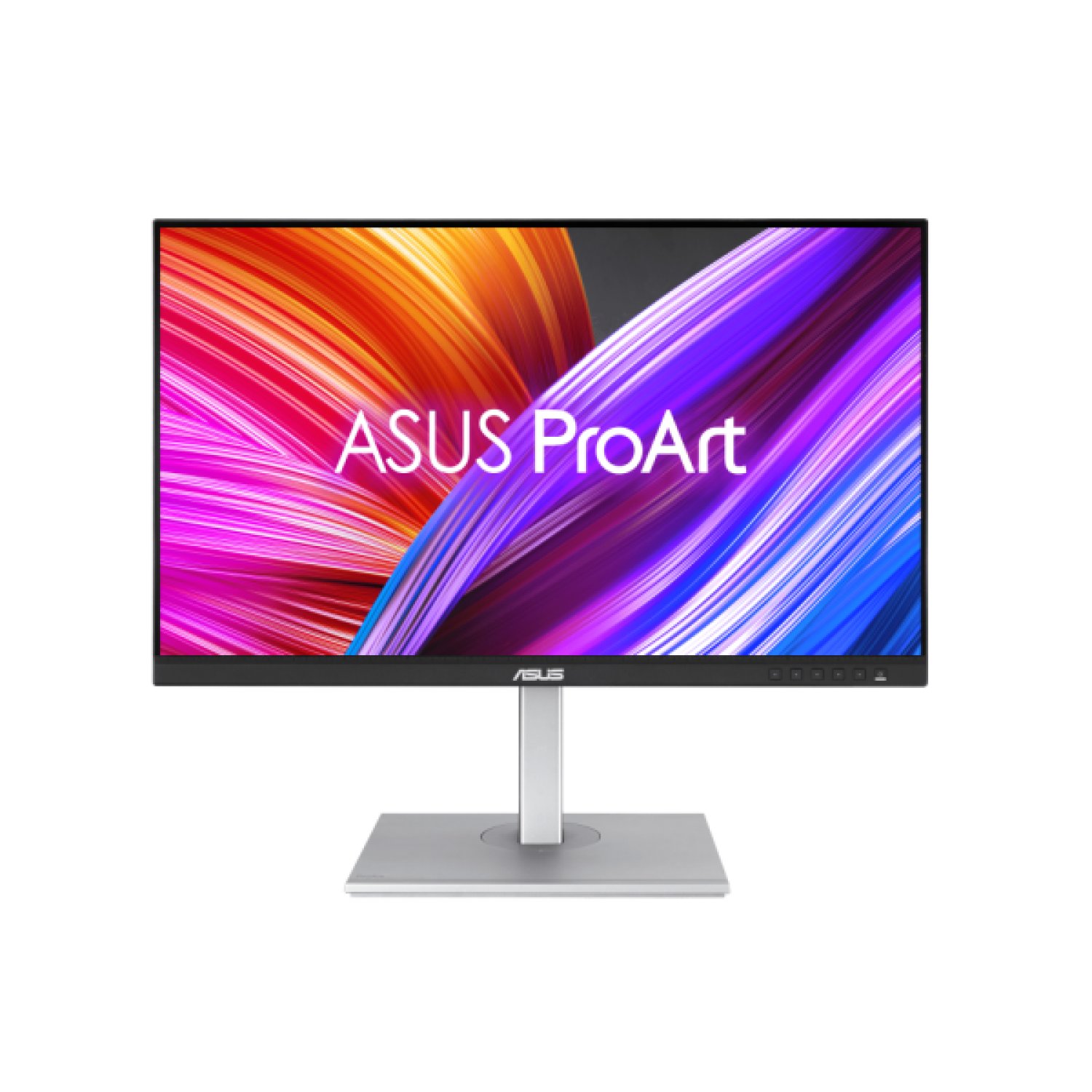 Asus ProArt Display PA278CGV · 27" QHD · Monitor Profesional · Regulable en altura