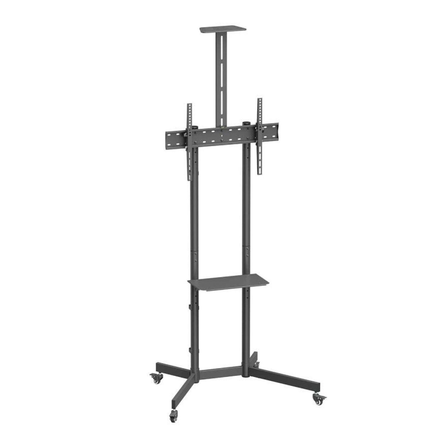 Aisens FT70TE-335 · Soporte TV Inclinable · 37"-70" · hasta 45kg · Con Ruedas