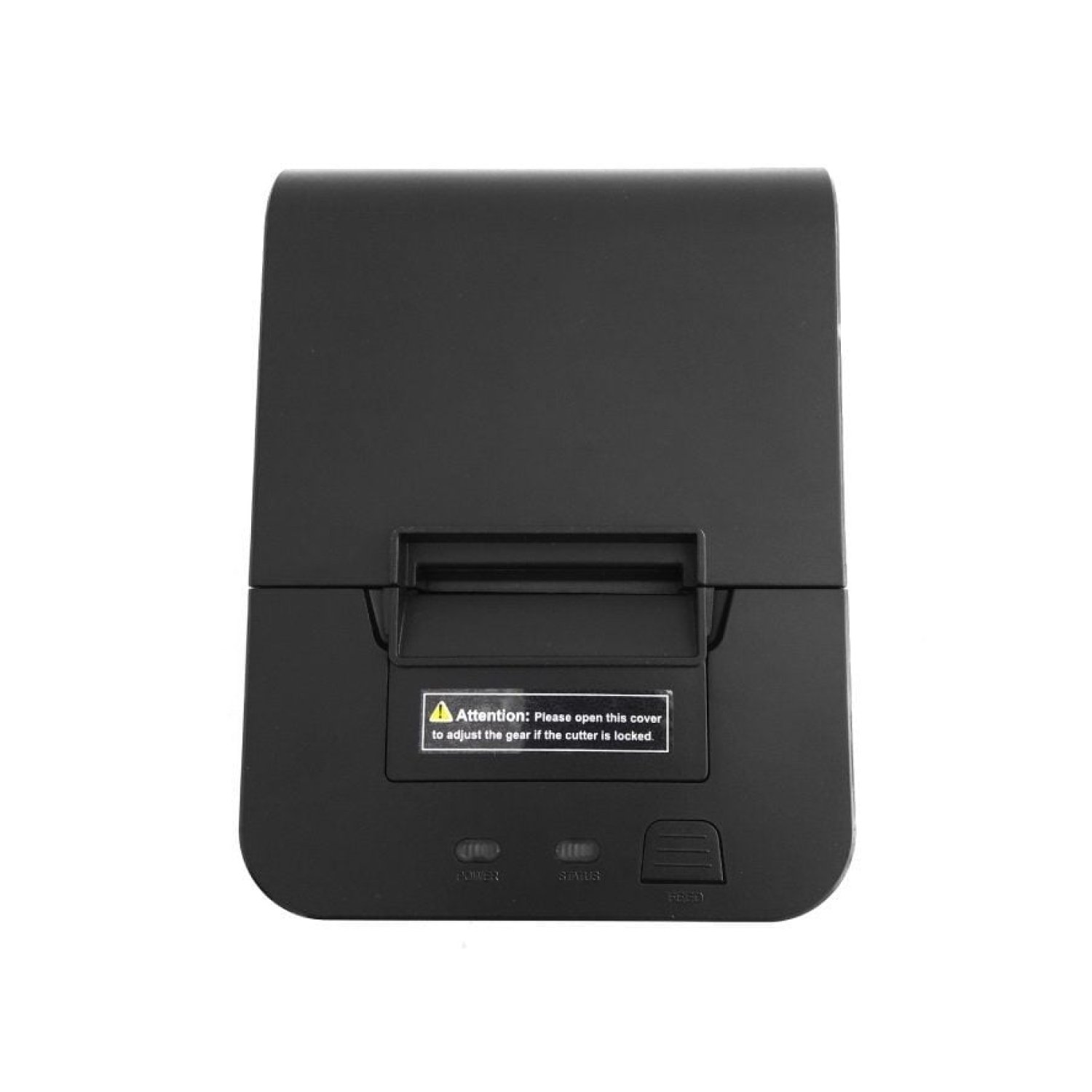 Approx appPOS58AU · Impresora Térmica · 58mm · USB · Negra