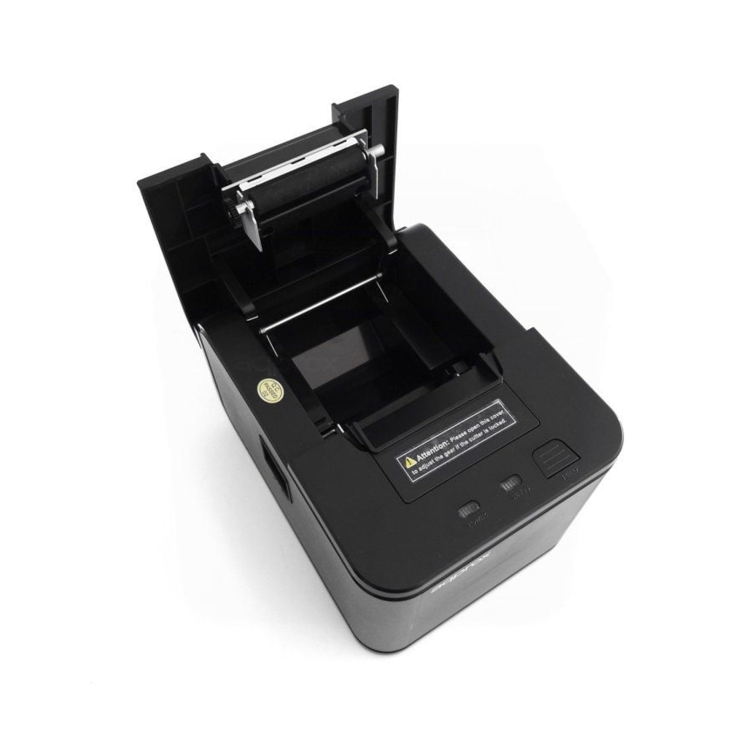 Approx appPOS58AU · Impresora Térmica · 58mm · USB · Negra