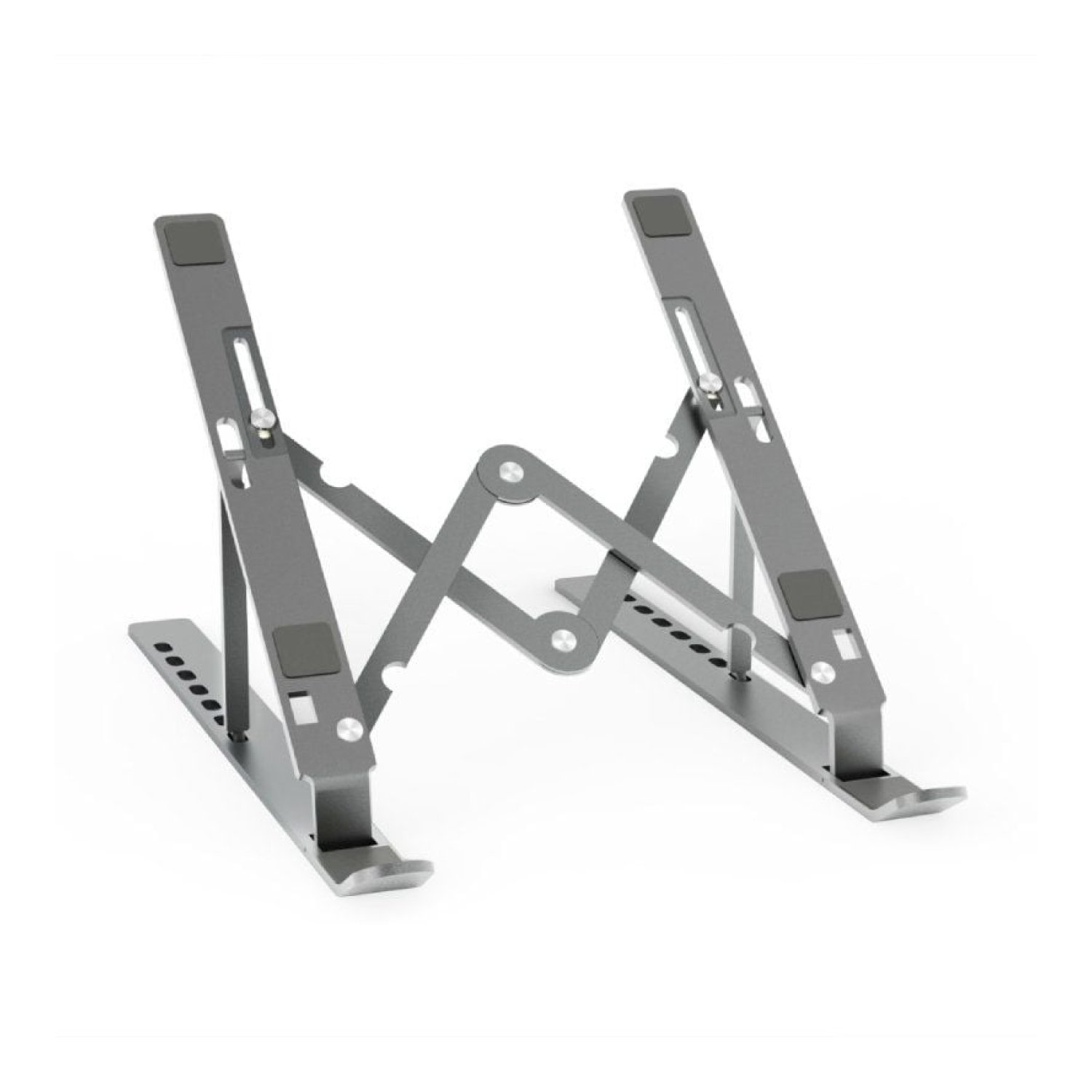 Aisens LPS3M · Soporte Portátil/Tablet · Hasta 15" · Ajustable