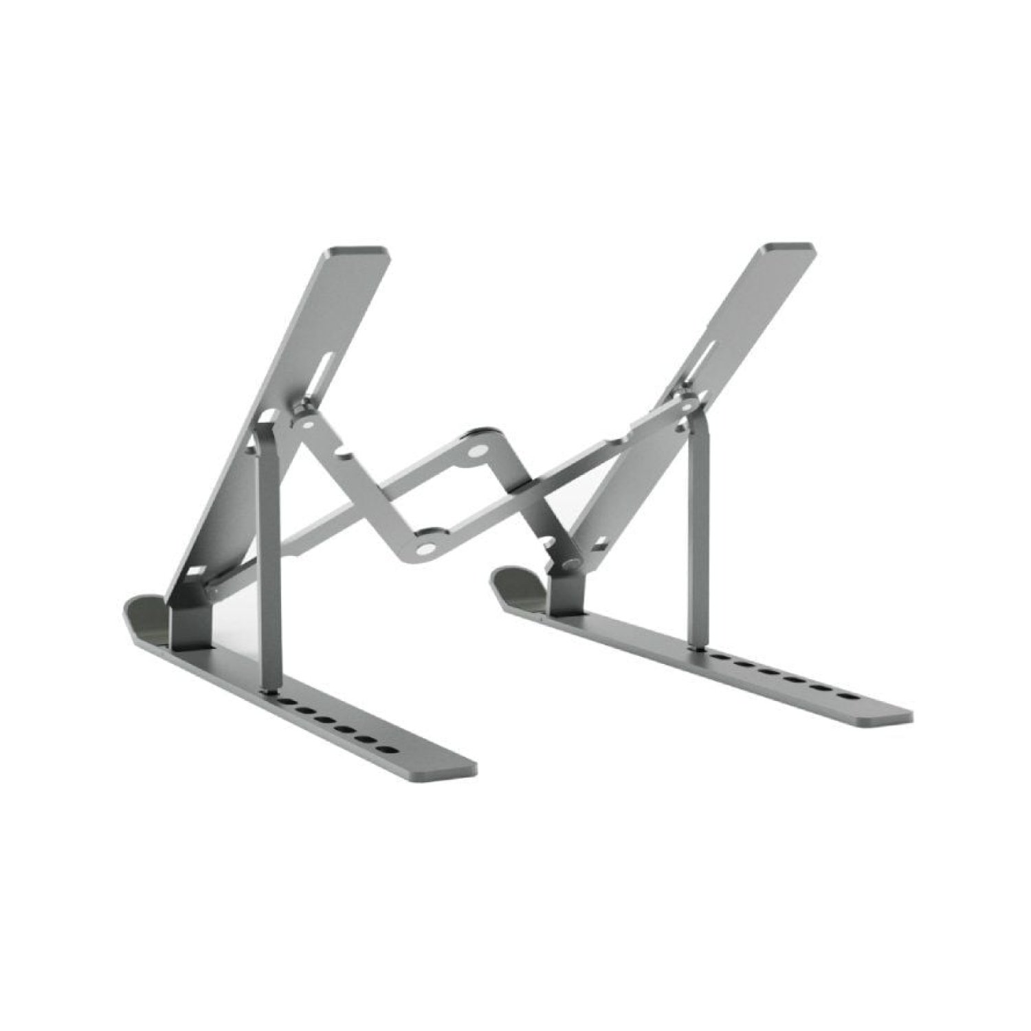 Aisens LPS3M · Soporte Portátil/Tablet · Hasta 15" · Ajustable