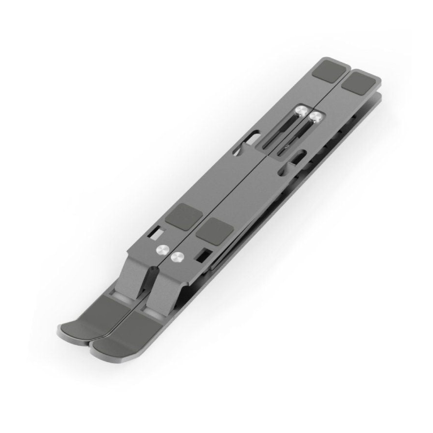 Aisens LPS3M · Soporte Portátil/Tablet · Hasta 15" · Ajustable