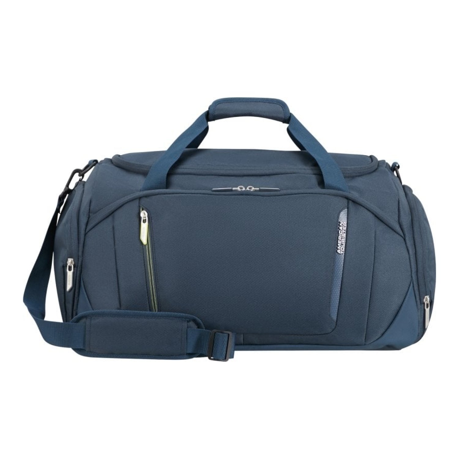 American Tourister Wanderlite S · Bolsa de Viaje · 30x52x31cm · Azul