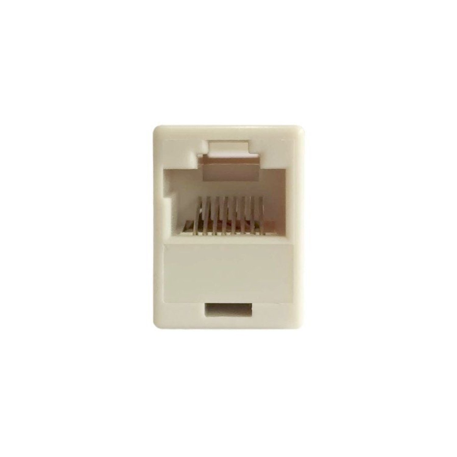 Aisens · Adaptador RJ45 · Cat.5e