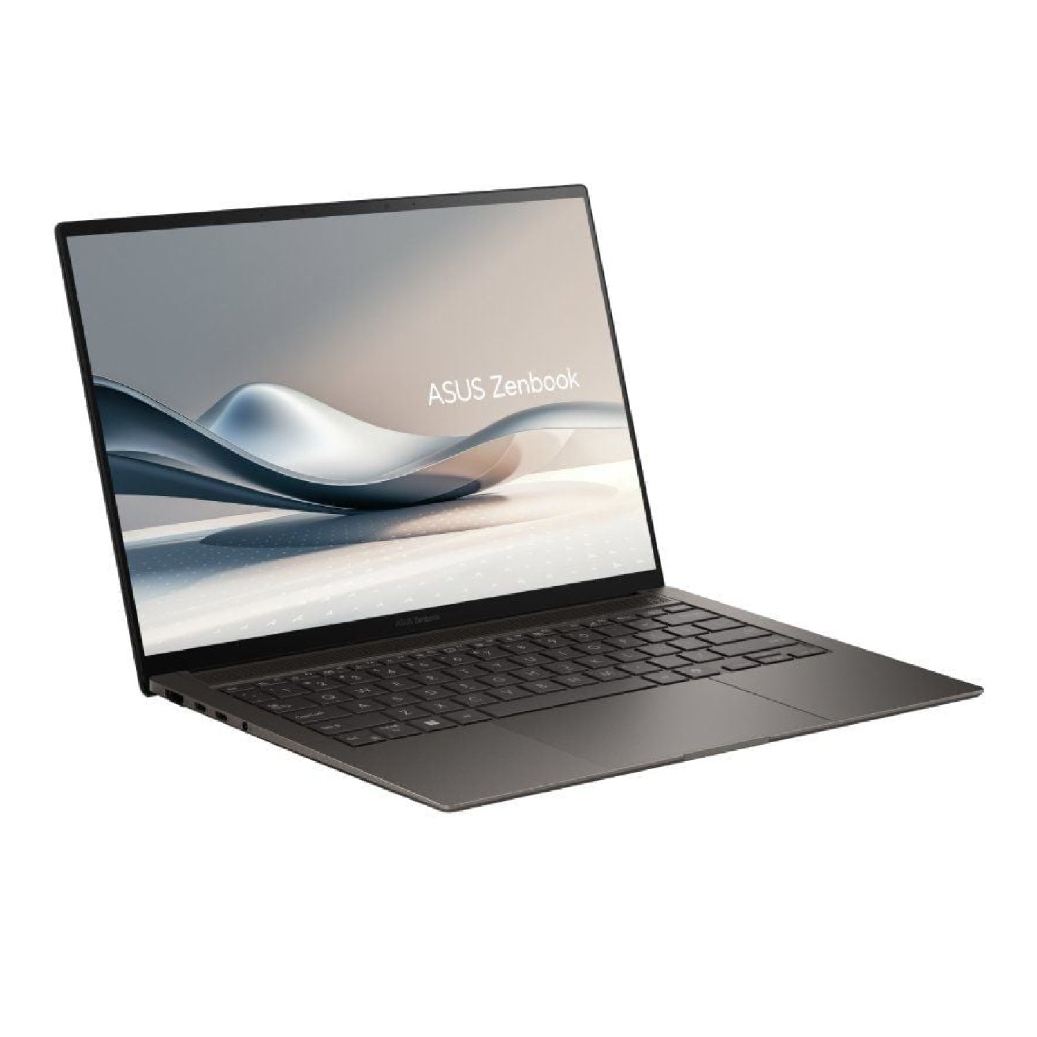 Asus Zenbook S 14 OLED · Intel Core Ultra 7-258V · 32GB RAM · 1TB SSD · Windows 11
