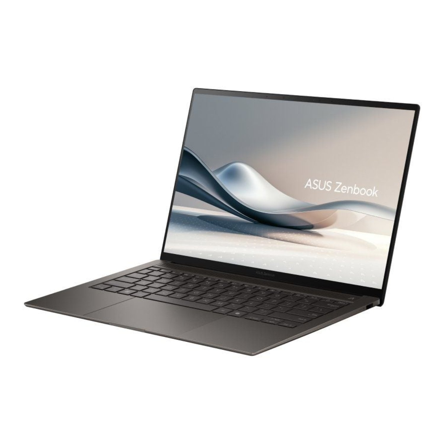 Asus Zenbook S 14 OLED · Intel Core Ultra 7-258V · 32GB RAM · 1TB SSD · Windows 11