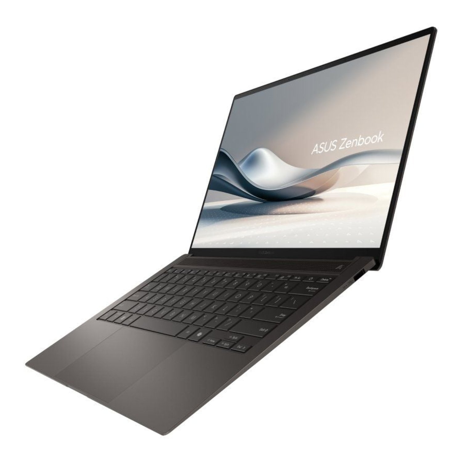 Asus Zenbook S 14 OLED · Intel Core Ultra 7-258V · 32GB RAM · 1TB SSD · Windows 11